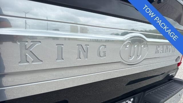 2022 Ford F-150 Limited