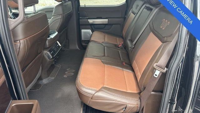 2022 Ford F-150 Limited