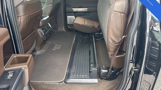 2022 Ford F-150 Limited