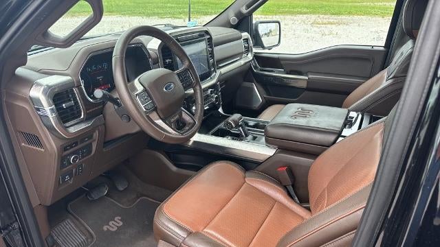 2022 Ford F-150 Limited