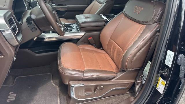 2022 Ford F-150 Limited