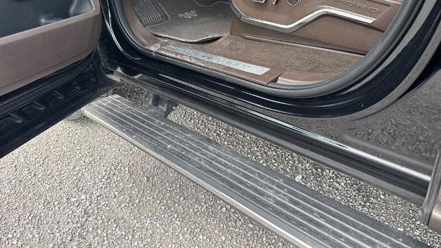 2022 Ford F-150 Limited