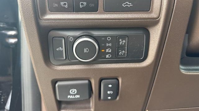 2022 Ford F-150 Limited