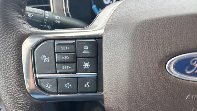 2022 Ford F-150 Limited