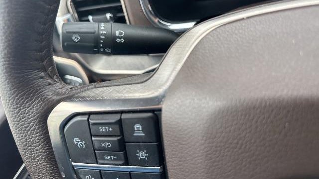 2022 Ford F-150 Limited