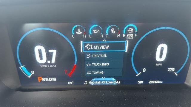 2022 Ford F-150 Limited