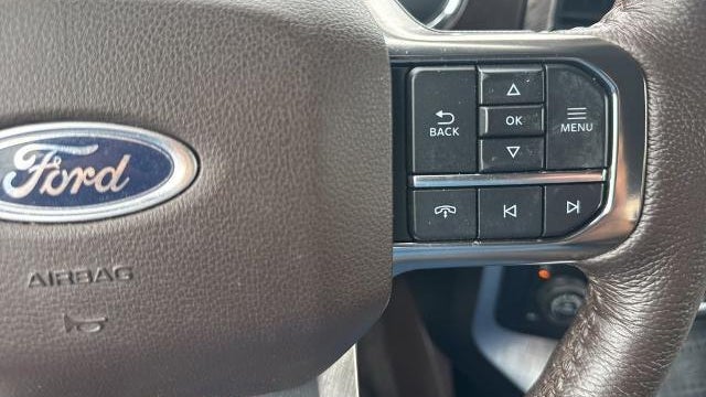 2022 Ford F-150 Limited