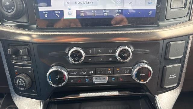 2022 Ford F-150 Limited