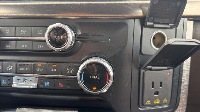 2022 Ford F-150 Limited