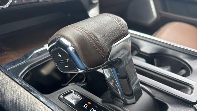 2022 Ford F-150 Limited