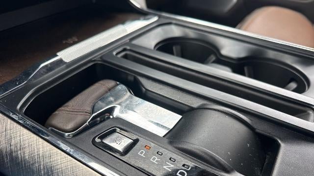 2022 Ford F-150 Limited