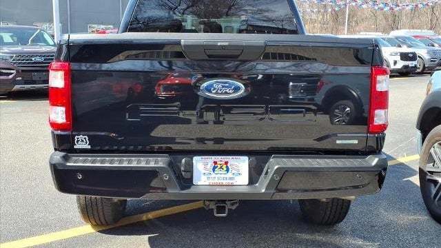 2022 Ford F-150 Limited