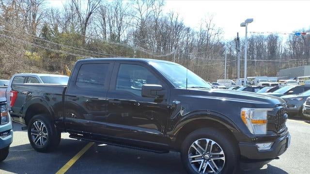 2022 Ford F-150 Limited