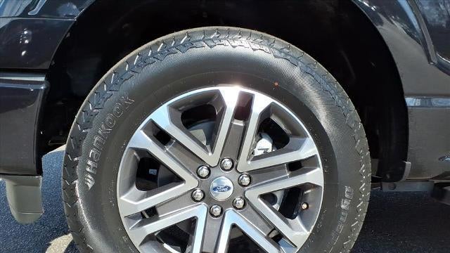 2022 Ford F-150 Limited