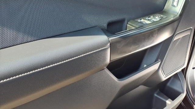 2022 Ford F-150 Limited