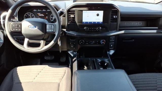 2022 Ford F-150 Limited