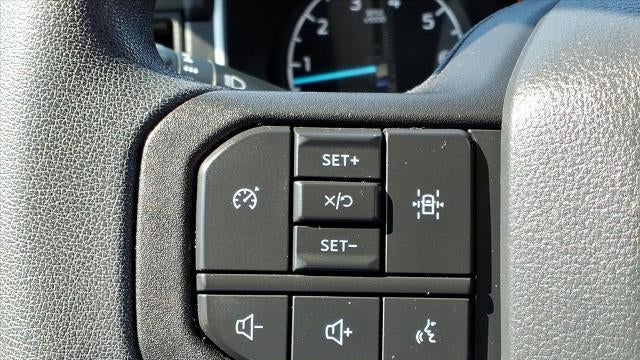 2022 Ford F-150 Limited
