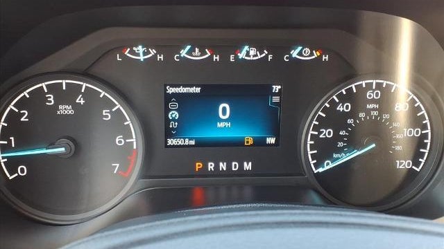 2022 Ford F-150 Limited