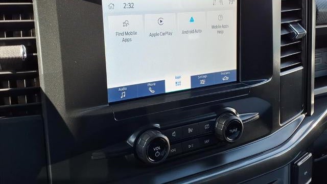 2022 Ford F-150 Limited