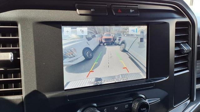 2022 Ford F-150 Limited