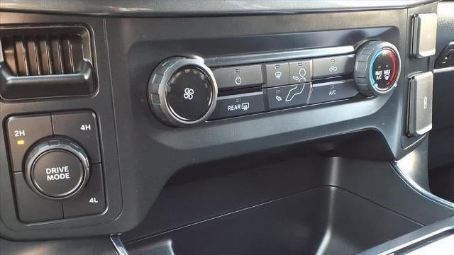 2022 Ford F-150 Limited