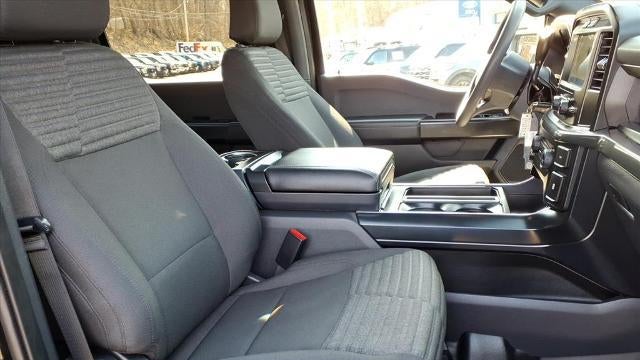 2022 Ford F-150 Limited
