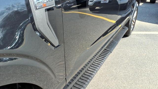 2022 Ford F-150 Limited