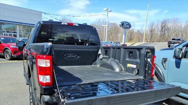 2022 Ford F-150 Limited