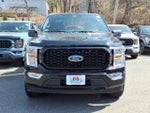 2022 F-150 Thumbnail 2