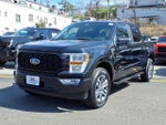 2022 F-150 Thumbnail 3