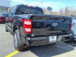 2022 F-150 Thumbnail 5