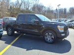 2022 F-150 Thumbnail 8