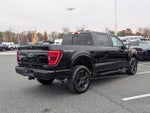 2022 F-150 Thumbnail 3