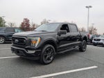 2022 F-150 Thumbnail 7