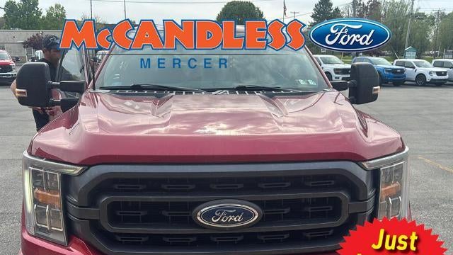 Preowned 2022 Ford F-150 Limited for Sale
