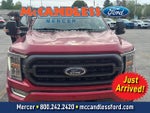 2022 F-150 Thumbnail 1
