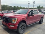 2022 F-150 Thumbnail 2