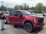2022 F-150 Thumbnail 4