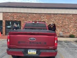 2022 F-150 Thumbnail 5