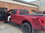 2022 F-150 Thumbnail 6
