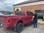 2022 F-150 Thumbnail 7