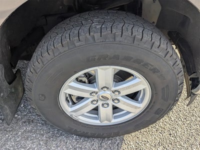 2022 Ford F-150 4X4 King Ranch 4DR Supercrew 5.5 FT. SB