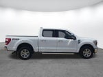 2022 F-150 Thumbnail 3