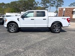 2022 F-150 Thumbnail 2