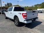 2022 F-150 Thumbnail 3