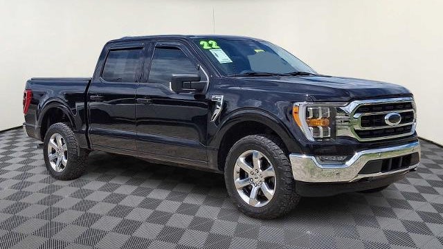 Preowned 2022 Ford F-150 Limited for Sale