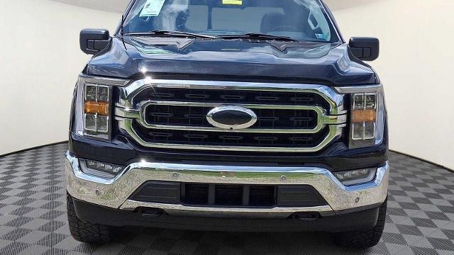 2022 Ford F-150 Limited