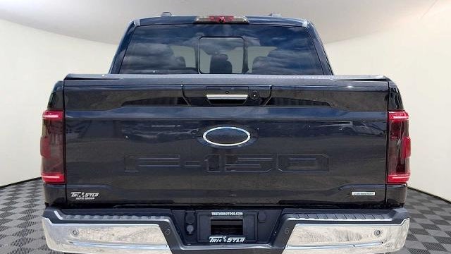 2022 Ford F-150 Limited