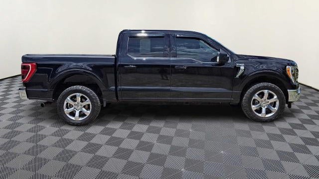 2022 Ford F-150 Limited