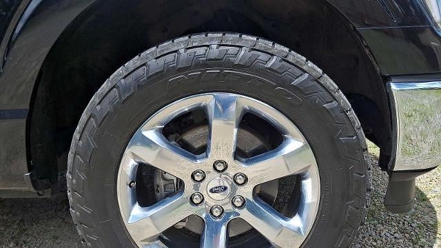 2022 Ford F-150 Limited